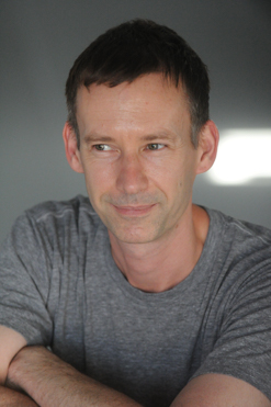 לוק ג'ייקובס