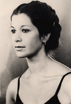 לורי פרידמן