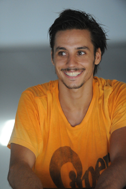 מריו ברמודס גיל