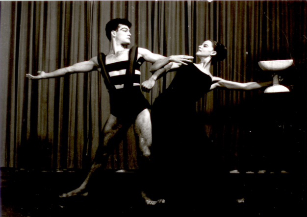 דרך הלימוד אשרה אלקיים רונן ורחמים רון. צילום: אריק דיכנה