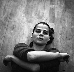 אשרה אלקיים-רונן