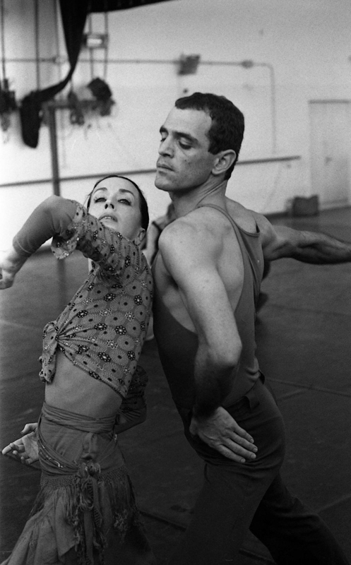 יעקב אגור יאיר ורדי, לאה לוין ויונטה - צילום: יעקב אגור