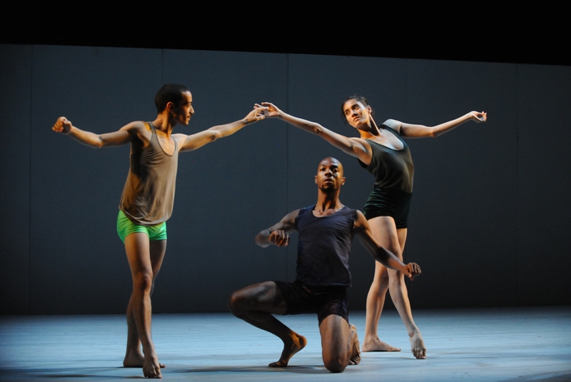 Sadeh21 - Photo: Gadi Dagon