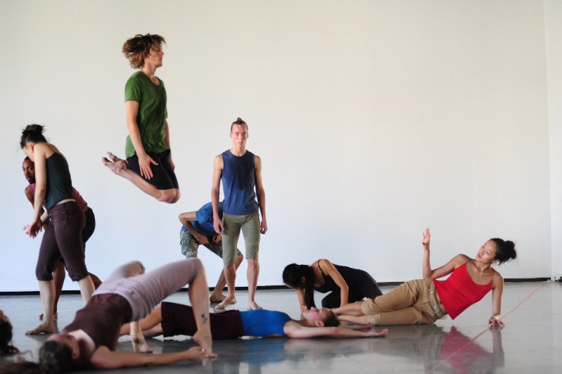 סשן - צילום: גדי דגון