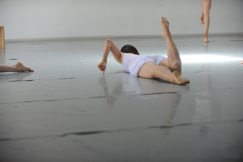 Shula - Photo: Gadi Dagon