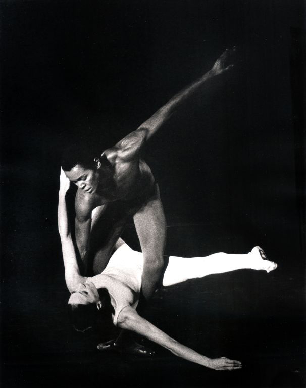 After Eden - Photo: Jacob Agor