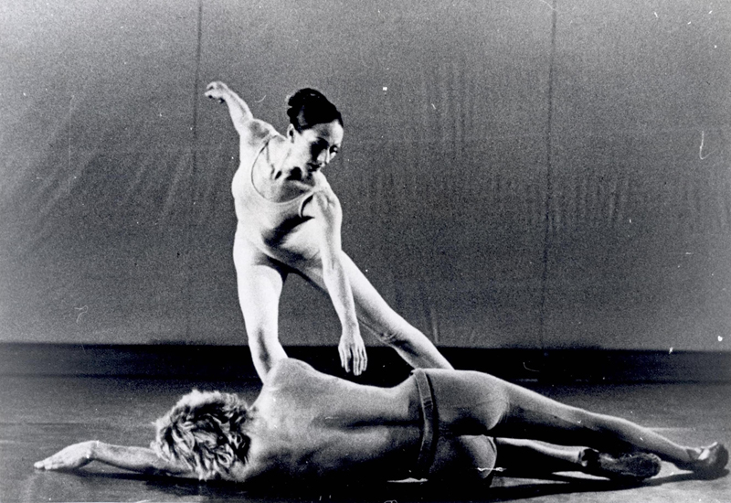 After Eden - Photo: Jacob Agor