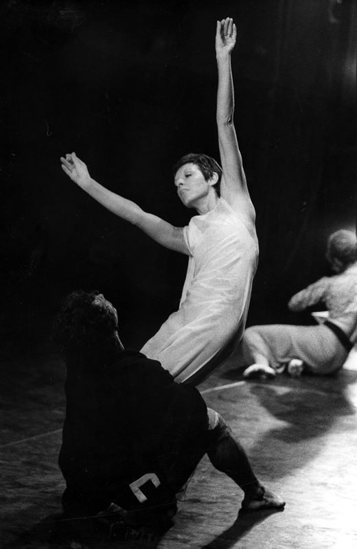 חלום - צילום: יעקב אגור