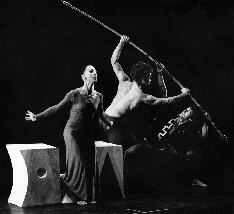 חלום - צילום: יעקב אגור