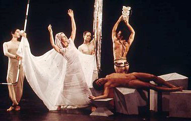 חלום - צלם לא ידוע