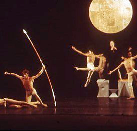 חלום - צלם לא ידוע