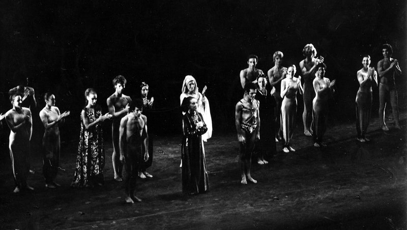 חלום - צילום: יעקב אגור