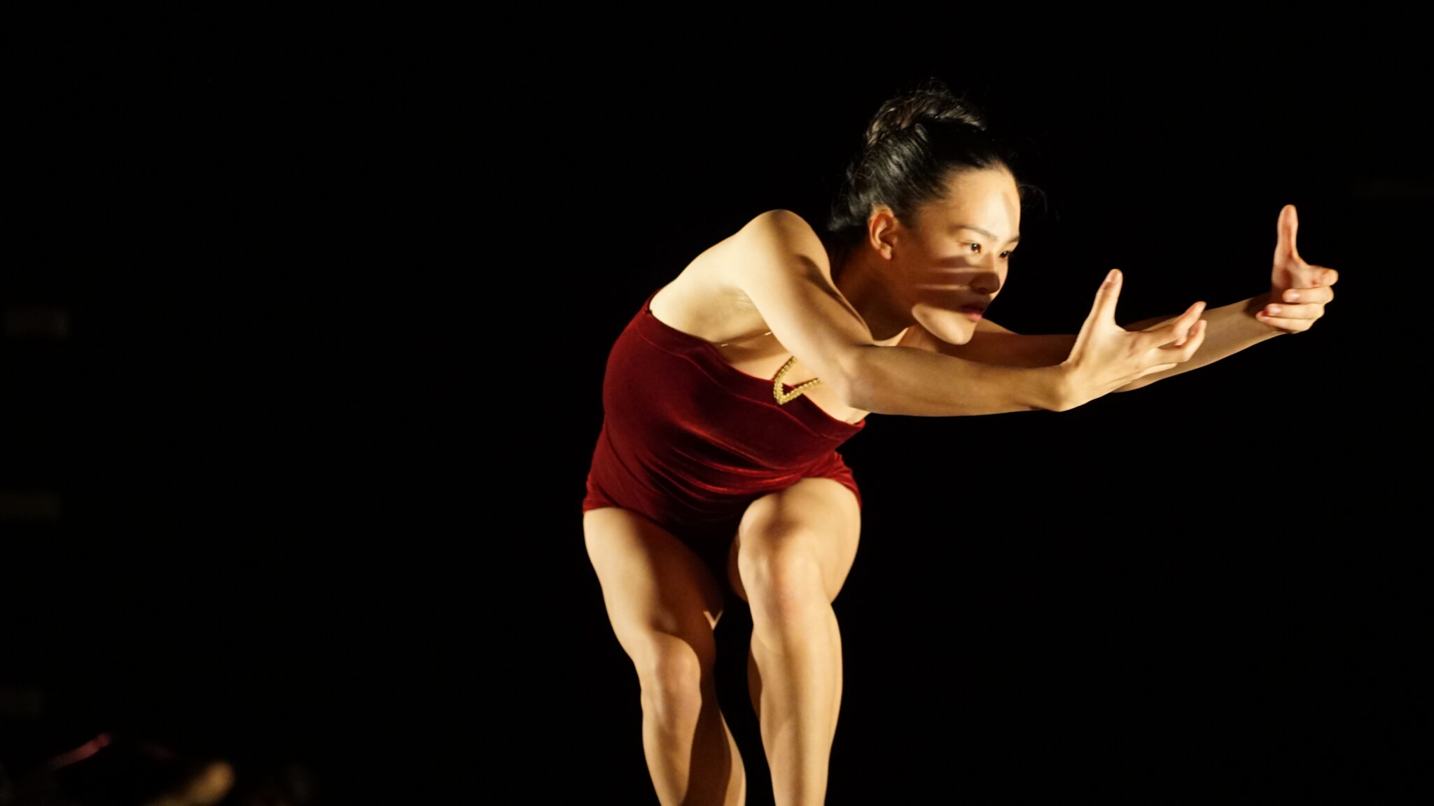 ועדיין צ'יאקי הוריטה - צילום: גדי דגון