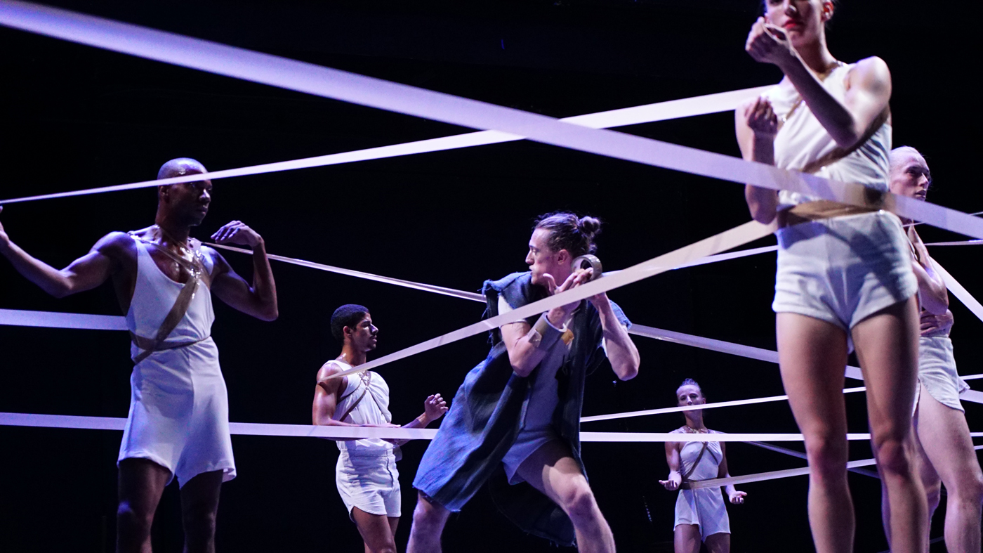 עבודה אחרונה - צילום: גדי דגון