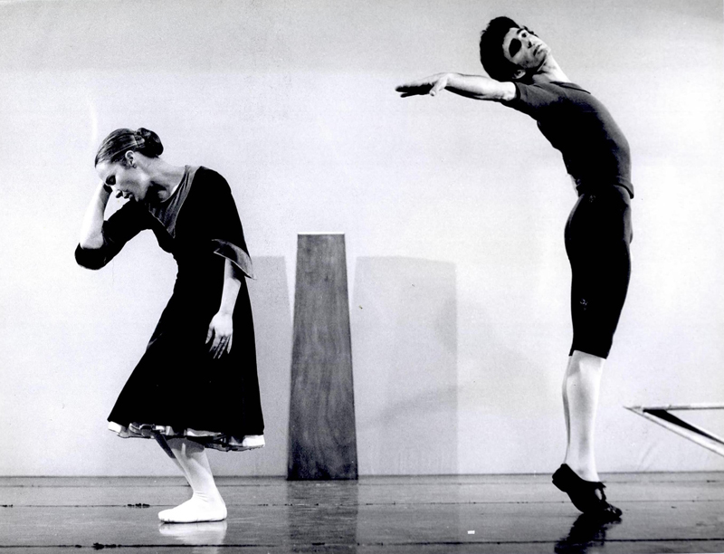 שירים אמיר קולבן, נירה טריפון - צילום: מולה עשת