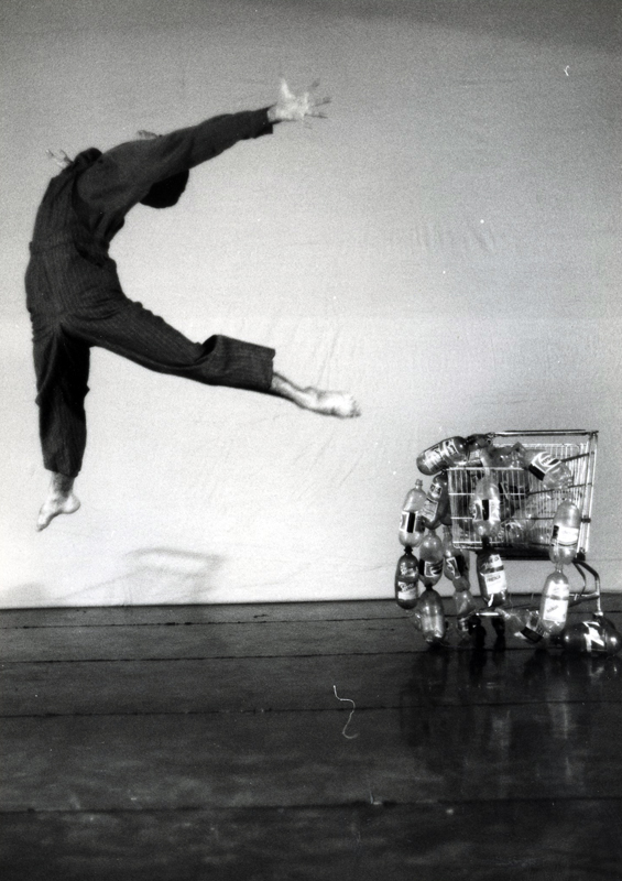 פה דה פפסי יוסי תמים בחזרה - צילום: יורם רובין