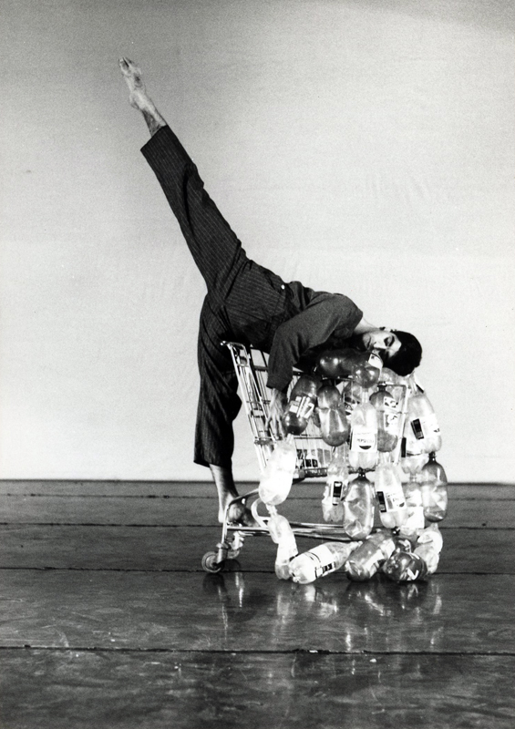 פה דה פפסי יוסי תמים בחזרה - צילום: יורם רובין