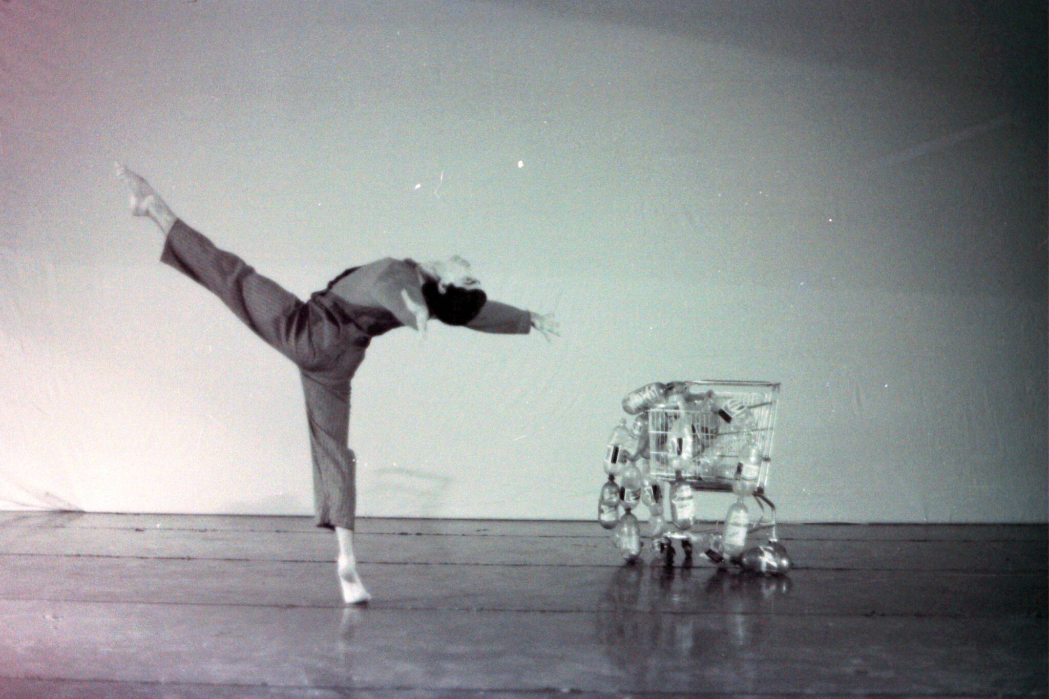 פה דה פפסי יוסי תמים בחזרה - צילום: יורם רובין