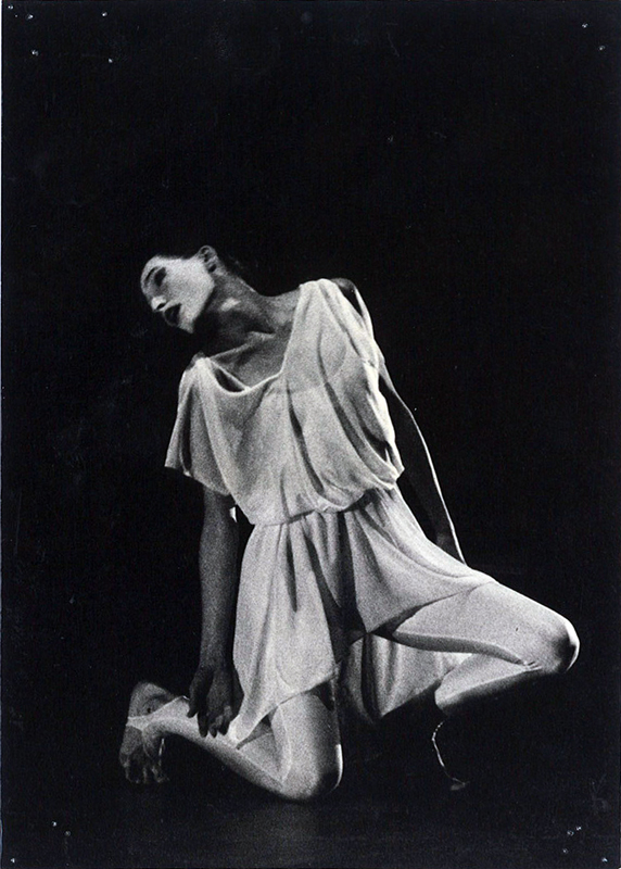 רדיוס נורית שטרן - צלם לא ידוע