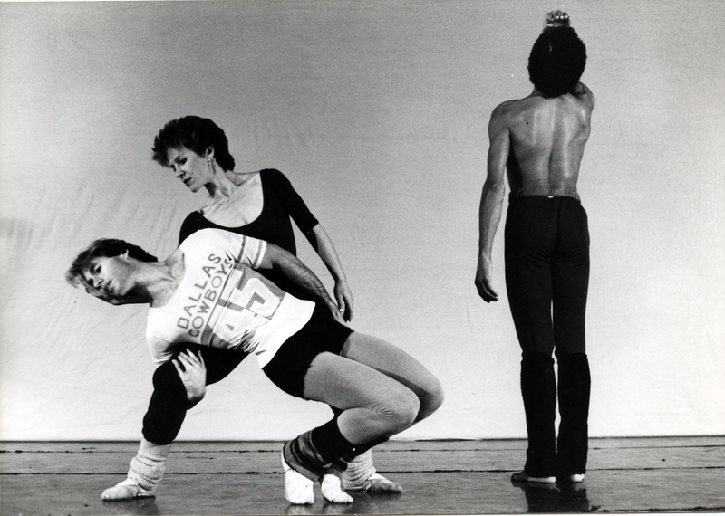 סתיו חיים און, נירה טריפון, דוד דביר - צילום: יורם רובין