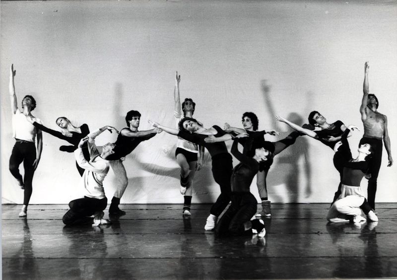 אשמורת שלישית (ירושלים של לפנות בוקר) - צילום: יורם רובין