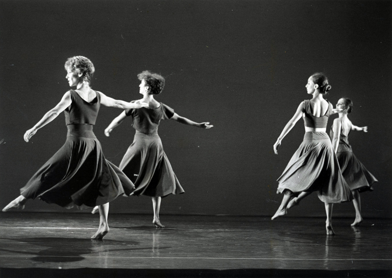 חפלחץ איריס להד, גרציאלה קוזק, שולה בוטני, נירה טריפון - צילום: יורם רובין