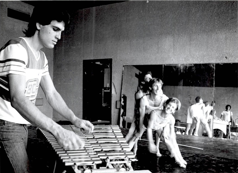 My Sole… And Head Richard Orbach, David Dvir, Nira Triffon and Musician: Ofer Shalchin - Photo: Moshe Rosenzweig