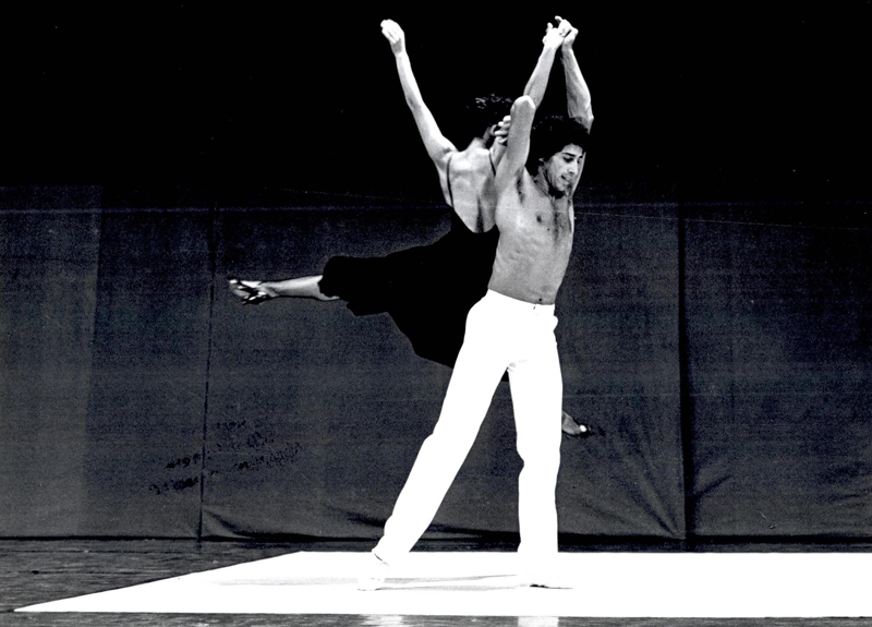 אלגרו ברברו חיים און, שלי שיר - צילום: יורם רובין