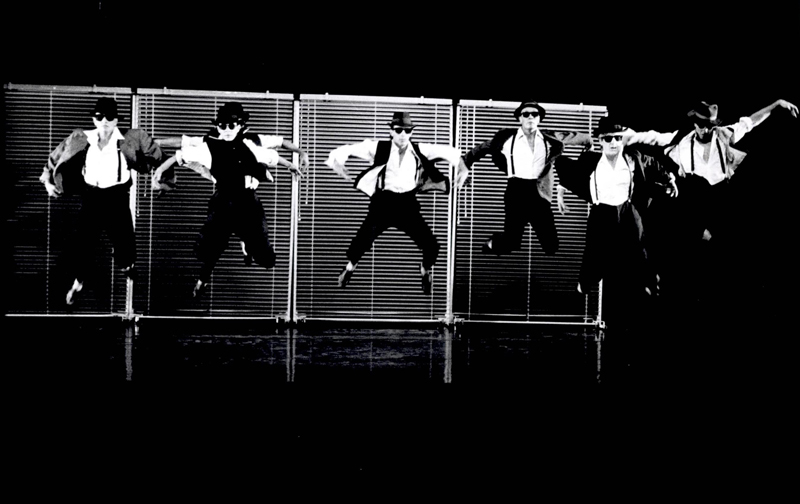 Svsplkt Shelley Sheer, Alice Dor Cohen, Richard Orbach, Jay Augen, Nira Triffon, Haim Ohn  - Photo: Yoram Rubin