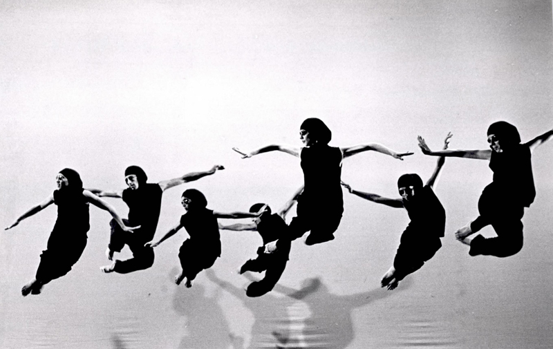 The Envelope - Photo: Yoram Rubin