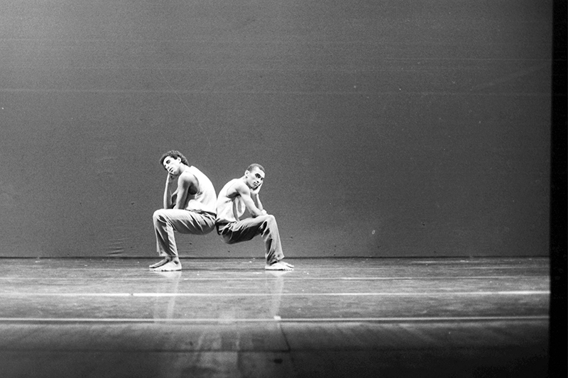 Mariachi Haim Ohn, Carl House -  Photo: Yoram Rubin