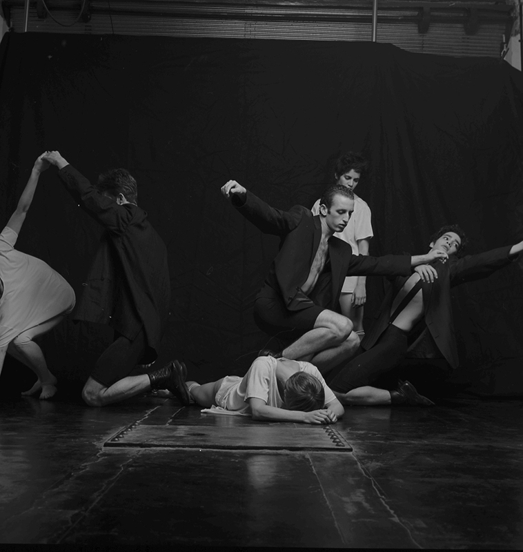 פאסומצו -  צילום: גדי דגון