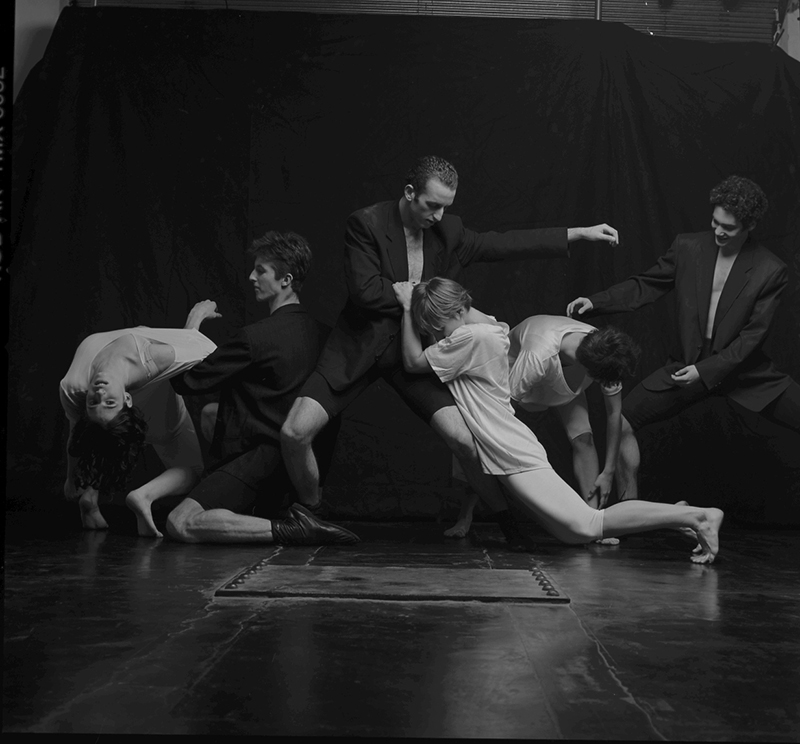 פאסומצו -  צילום: גדי דגון