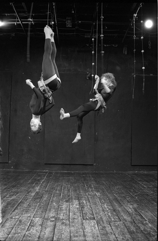 Melanie Berson Orit Kenan, Melanie Berson -  Photo: Shosh Kormosh