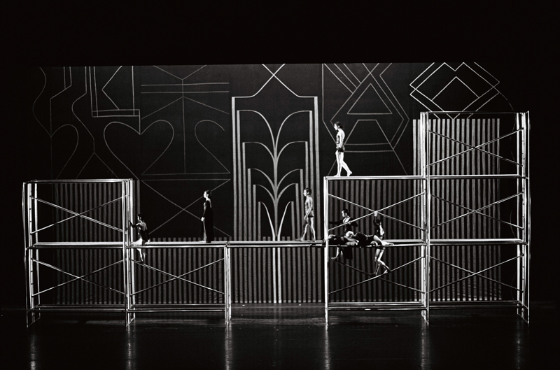 Queens of Golub -  Photo: Gadi Dagon