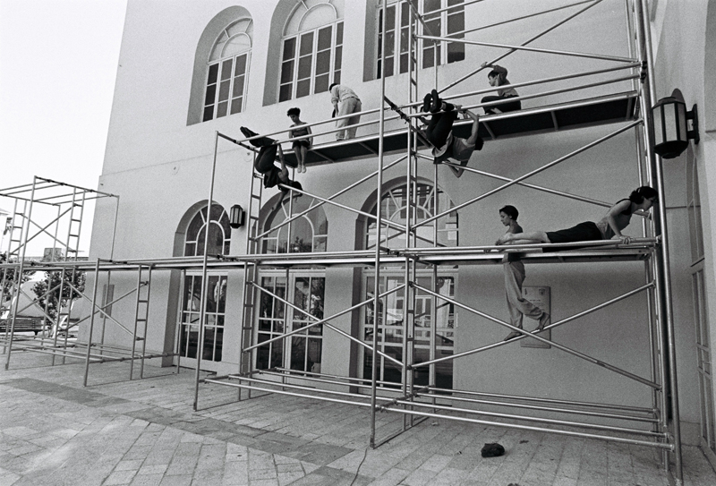 Queens of Golub -  Photo: Gadi Dagon