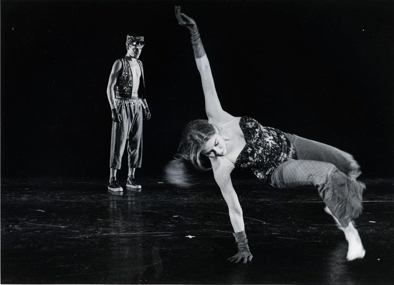 Stone Soup -  Photo: Shosh Kormosh