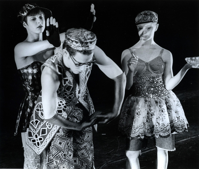 Stone Soup -  Photo: Shosh Kormosh