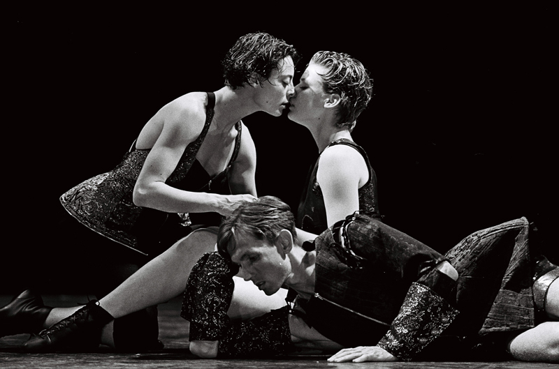 מבול -  צילום: גדי דגון