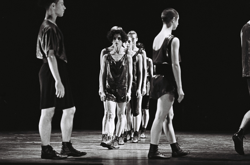 מבול -  צילום: גדי דגון