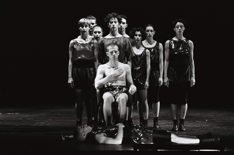 מבול -  צילום: גדי דגון