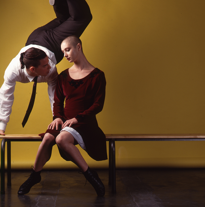 Noces -  Photo: Gadi Dagon