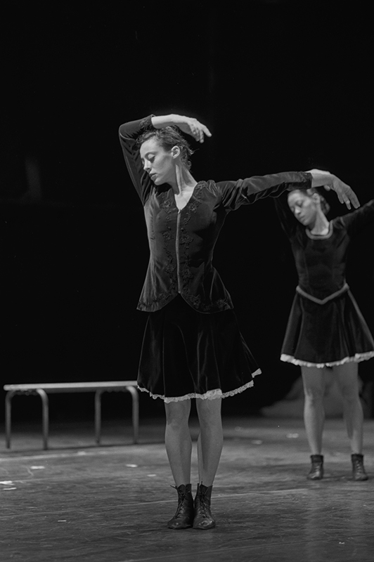 Noces -  Photo: Gadi Dagon