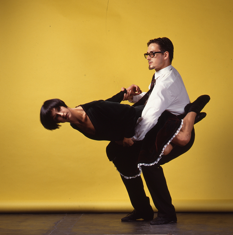 Noces -  Photo: Gadi Dagon