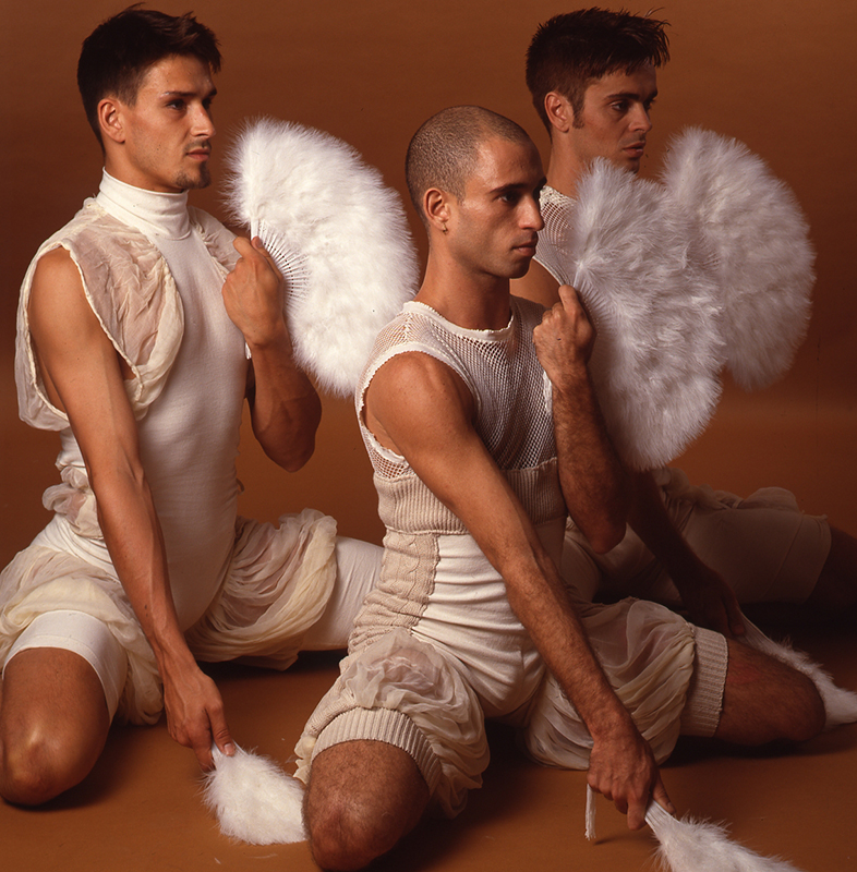 הספור מחליק -  צילום: גדי דגון