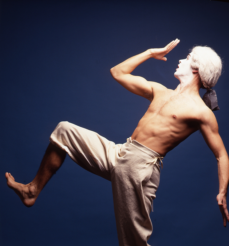 Six Dances -  Photo: Gadi Dagon