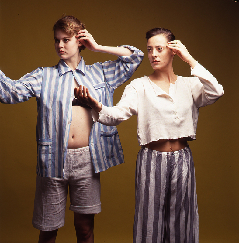 שאריות מארמון החול שלי איזבל שאפו, שרון אייל -  צילום: גדי דגון