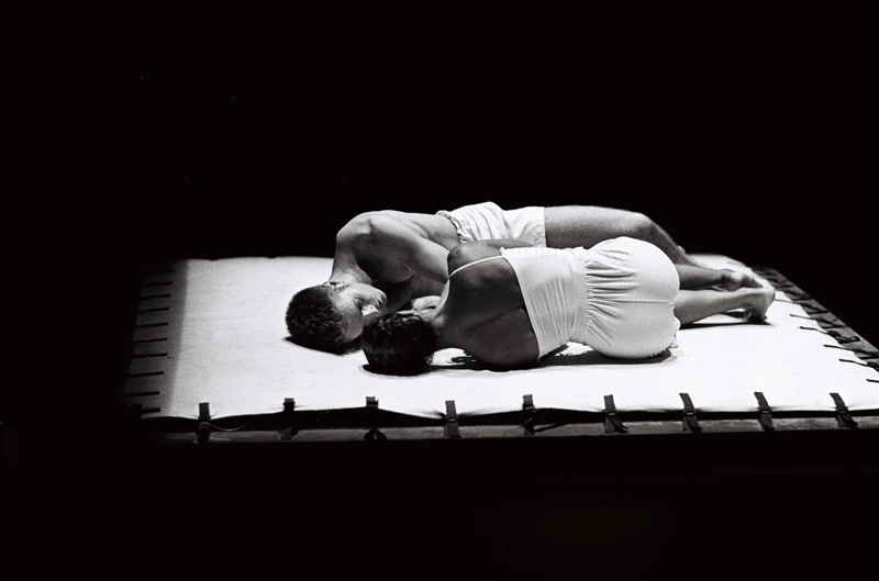 Perpetuum -  Photo: Gadi Dagon