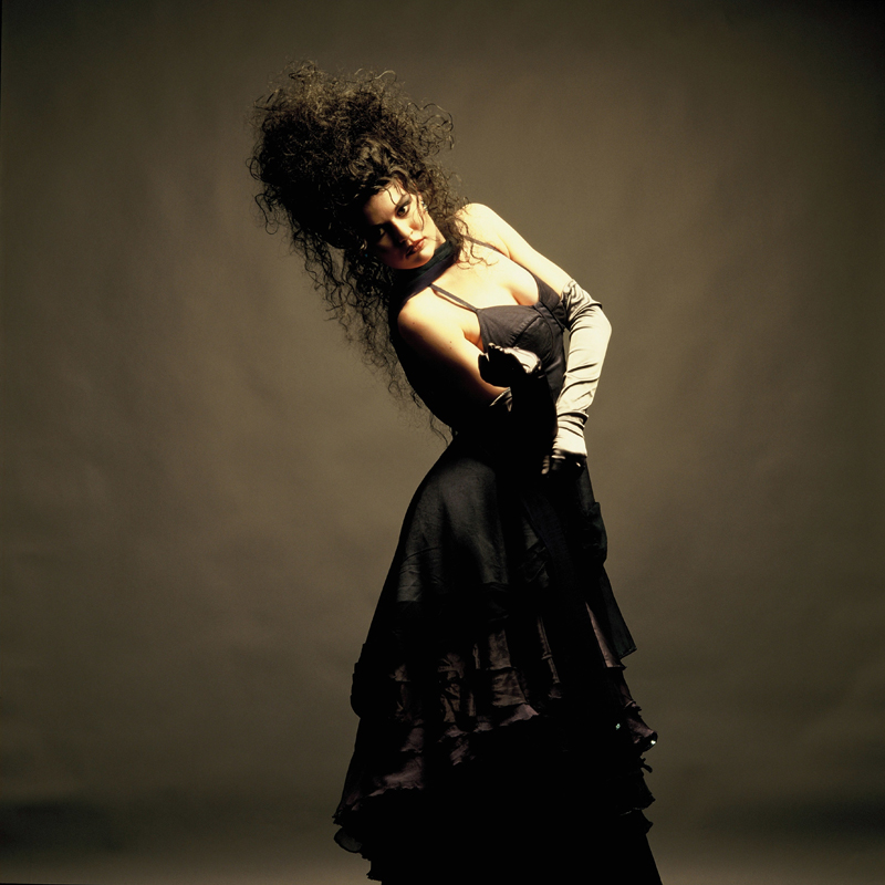 Perpetuum Sharon Eyal -  Photo: Gadi Dagon