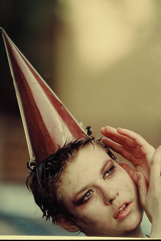 אנאפאזה -  צילום: גדי דגון